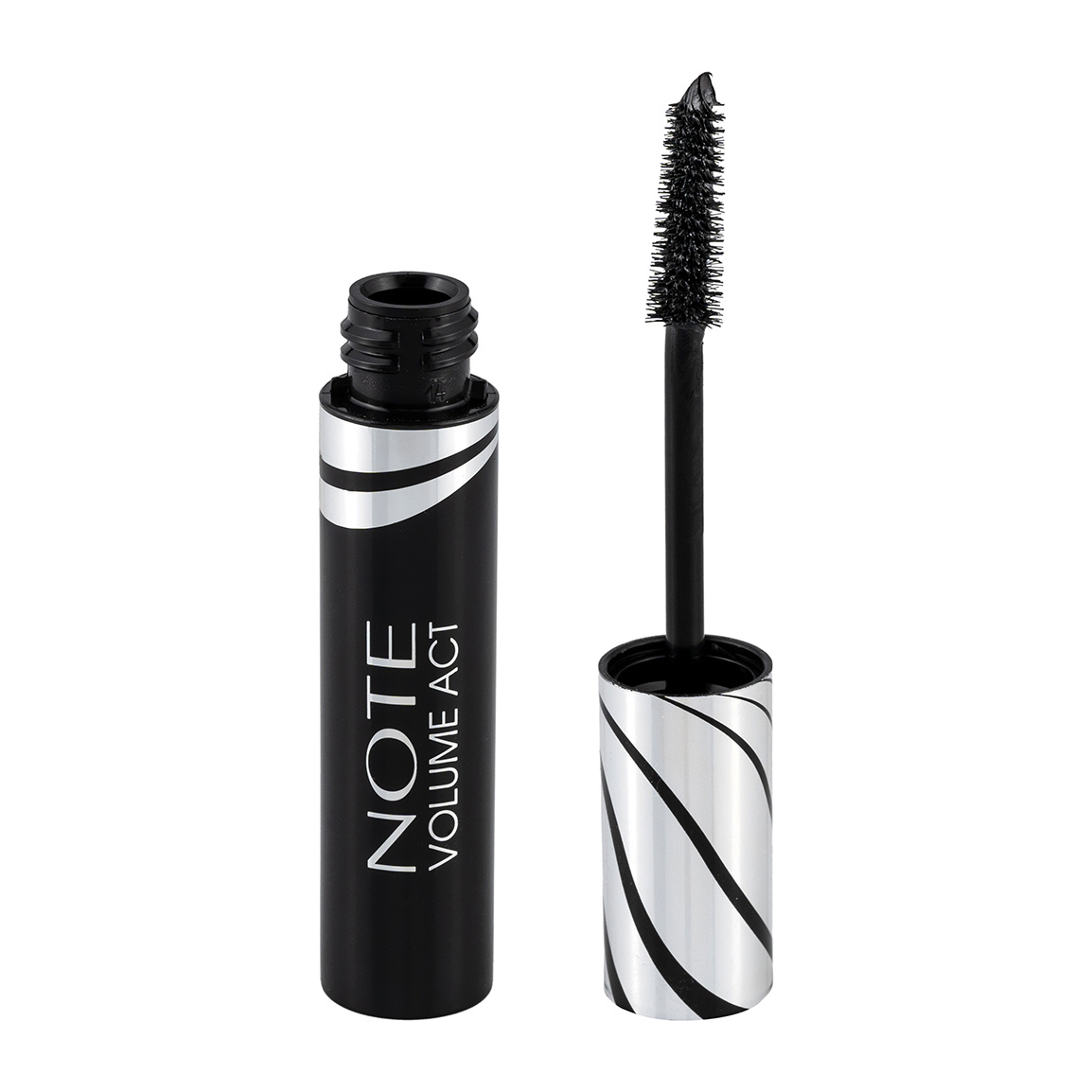 1931700028-202491016349665.jpg ریمل حجم دهنده حرفه ای نوت حجم 16 میلی لیتر - Image 1