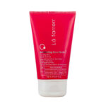 ژل شستشو صورت لافارر مناسب پوست چرب و مستعد آکنه مدل لایه بردار شماره 1 با حجم 150 میلی لیتر