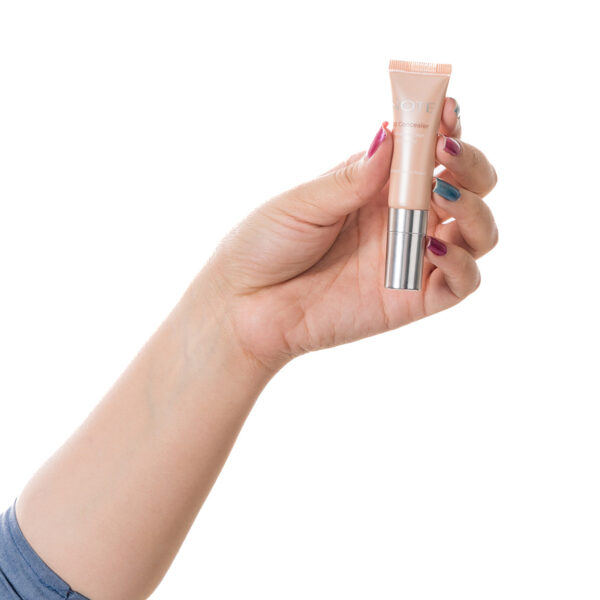 بی بی کانسیلر نوت (BB Concealer) - 03 - Image 6
