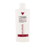 شامپو ضد ریزش و حجم دهنده سریتا مدل Minuta مناسب مو چرب حجم 200 میلی لیتر