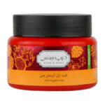 ماست بدن میوه ای دیپ سنس حجم 250 میلی لیتر