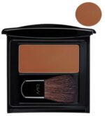 رژگونه تک رنگ دارای آینه و برس مخصوص این لی - 05-قهوه ای - Image 3