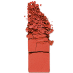 رژگونه تک رنگ دارای آینه و برس مخصوص این لی - 02-رز صورتی - Image 2