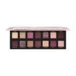 پالت سایه 14 عددی کاتریس مدل Blooming Bliss - 020