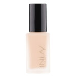 کرم پودر مات کننده با پوشش دهی بالا 30میل این لی - 110-Swan