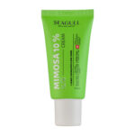 کرم بازسازی کننده پوست سی گل مدل میموزا 10 درصد حجم 30 میلی لیتر