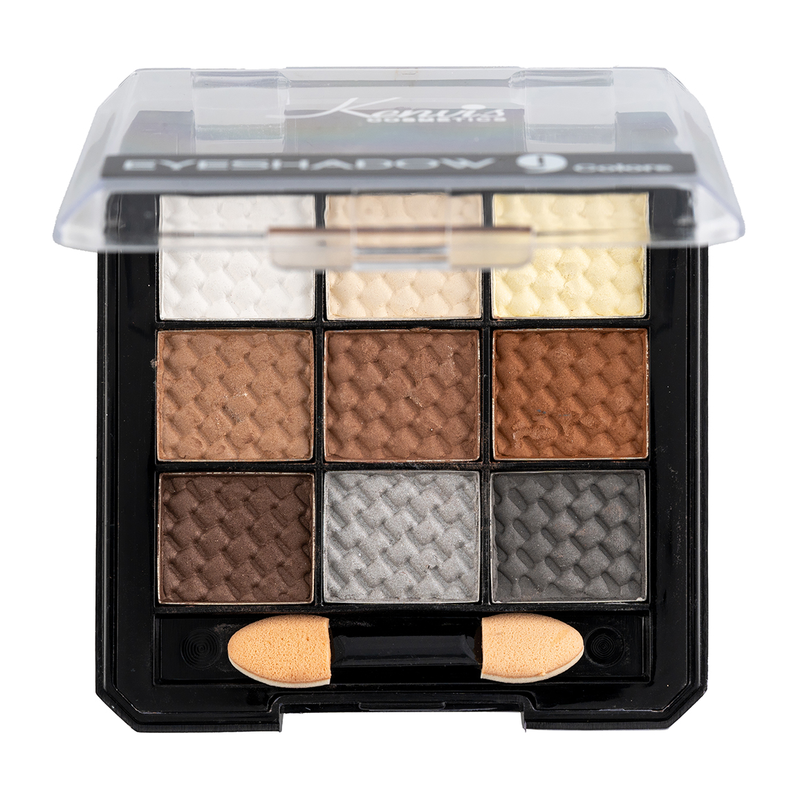 82031KN0200002-2024102310385432.jpg سایه چشم 9 رنگ کنویس - KN-01 - Image 1