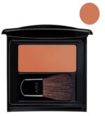 رژگونه تک رنگ دارای آینه و برس مخصوص این لی - 01-آجری - Image 3