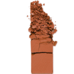 رژگونه تک رنگ دارای آینه و برس مخصوص این لی - 05-قهوه ای - Image 2