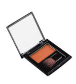 رژگونه تک رنگ دارای آینه و برس مخصوص این لی - 08-Shiny Copper - Image 3