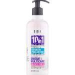 سرم مو کراتینه چند منظوره میسوری مناسب انواع مو حجم 500 میلی لیتر