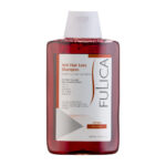 شامپو فولیکا ضد ریزش و تقویت کننده 200 میلی لیتر